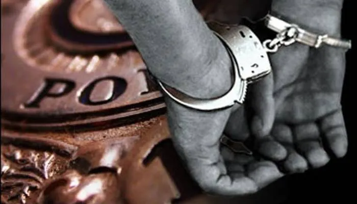 लखनऊ: बांग्लादेशियों को बॉर्डर पार कराने वाले गिरोह का सरगना गिरफ्तार