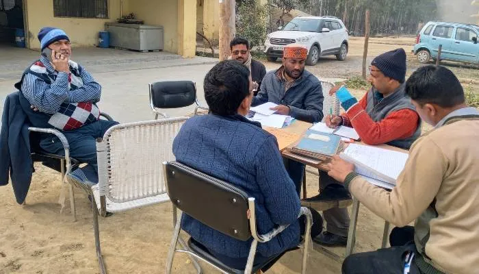 सीतापुर अनाज घोटाला : अफसरों ने खंगाले दस्तावेज, कई और जिम्मेदारों की भूमिका संदिग्ध
