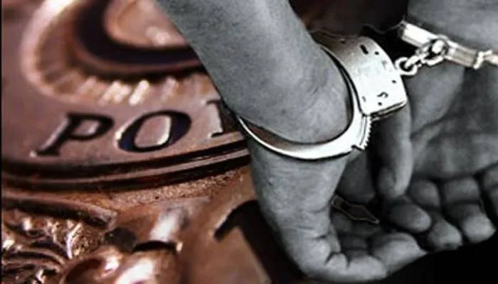 लखनऊ: मुकेश सिंह हत्याकांड के दो आरोपी गिरफ्तार, दोस्त ही निकले हत्यारे