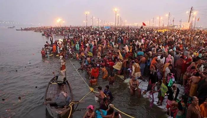 माघ मेले के लिए लखनऊ से नॉन स्टॉप होगा बसों का संचालन