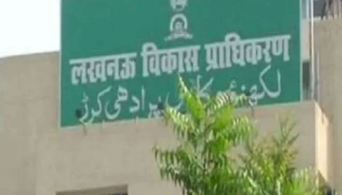 लखनऊ: तो अब वैध हो जाएंगे 24 मीटर चौड़ी सड़कों पर अवैध निर्माण