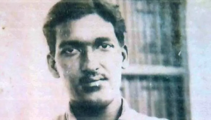 अयोध्या: अमर शहीद अशफाक उल्ला खां के शहादत दिवस समारोह में आएंगे डॉ. भरत व डॉ. नंदिता
