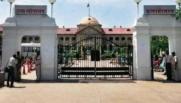 लखनऊ: गिरधारी एनकाउंटर को लेकर पुलिस पर प्राथमिकी का आदेश खारिज