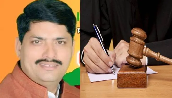 बहराइच: कारोबारी के अपहर्ता देवेंद्र पर 50 हजार का इनाम, कोर्ट ने खारिज की याचिका
