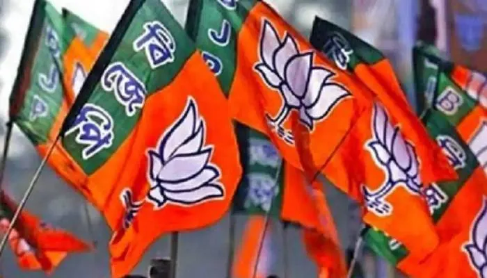 पूर्व एडीजी गुरबचन लाल समेत कई नेताओं ने थामा भाजपा का दामन