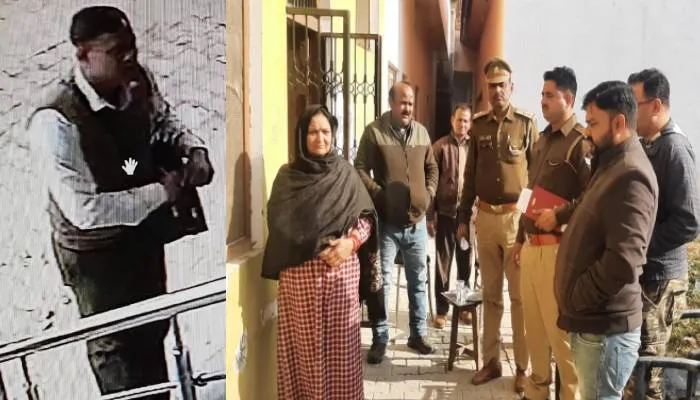 सीतापुर: महिलाएं हुईं ठगी का शिकार, साफ करने के नाम पर ठगों ने पार किए तीन लाख के जेवर