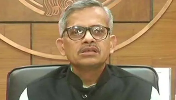 स्मार्ट सिटी की सभी परियोजनाओं का स्थलीय निरीक्षण करें मंडलायुक्त : मुख्य सचिव