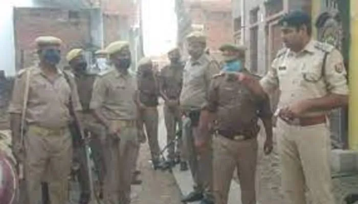 महेंद्र हत्याकांड का नहीं हुआ खुलासा और बदल गईं डीसीपी