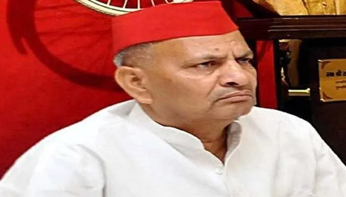 विधानसभा चुनाव को लेकर सपा प्रदेश अध्यक्ष ने लिखा मुख्य चुनाव आयुक्त को पत्र