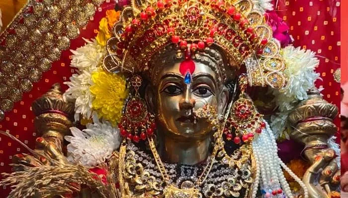 वाराणसी: सौ डॉक्टरों की टीम ने देखी बाबा धाम की भव्यता