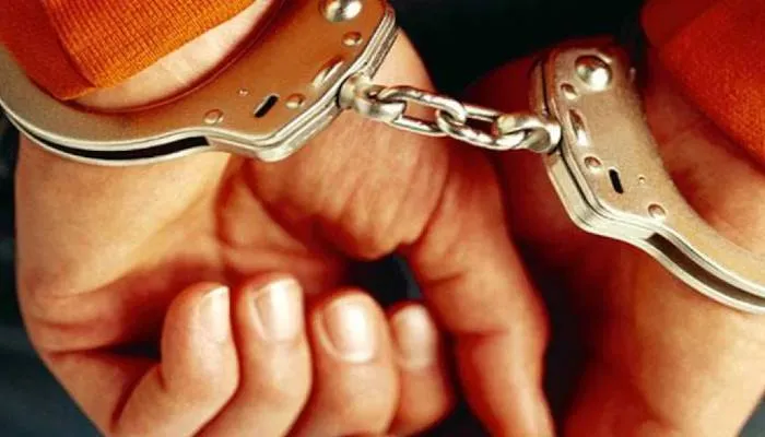 चित्रकूट: चार अंतरजनपदीय गांजा तस्कर गिरफ्तार, 56 लाख का गांजा बरामद
