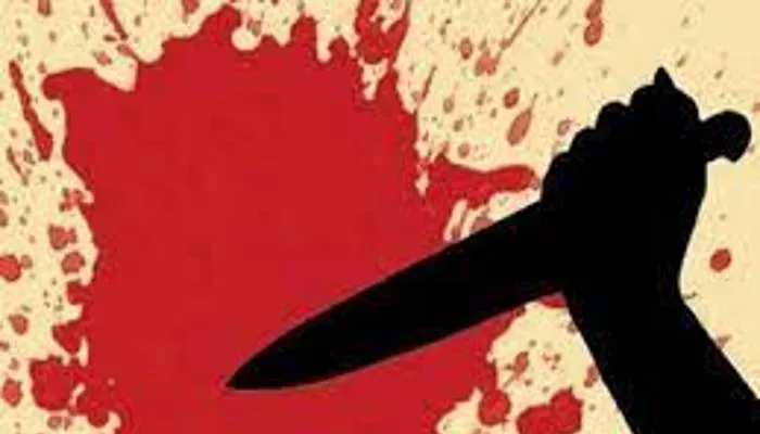 हरदोई: सरेशाम हुई वारदात, चाकू से वार कर काटी युवक की गर्दन