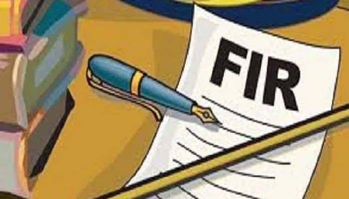हरदोई: एसडीएम सदर से अभद्रता पर बालू खनन करने वाले 50 लोगों पर केस दर्ज