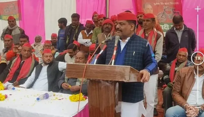 अखिलेश की सरकार बनते ही शुरू होगी दिल्ली की उल्टी गिनती : गोप