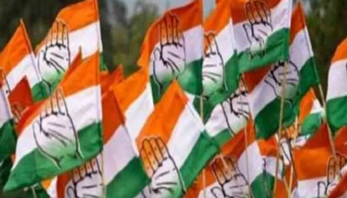 चुनाव आयोग तय नहीं करेंगा की कौन है कांग्रेस प्रतिनिधिमंडल का सदस्य : अंशू अवस्थी