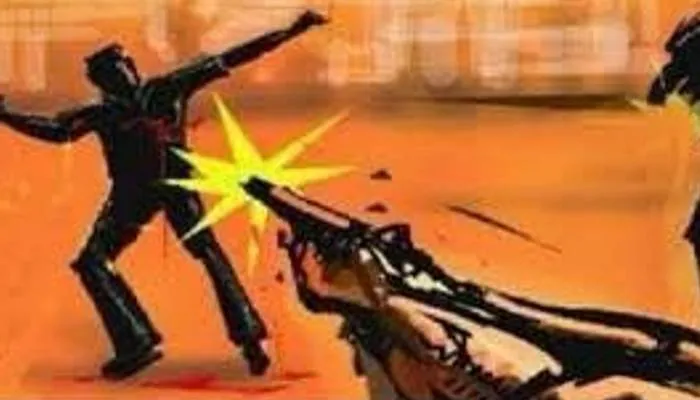 लखनऊ: बदमाशों ने युवक की गोली मारकर की हत्या, इलाके में दहशत
