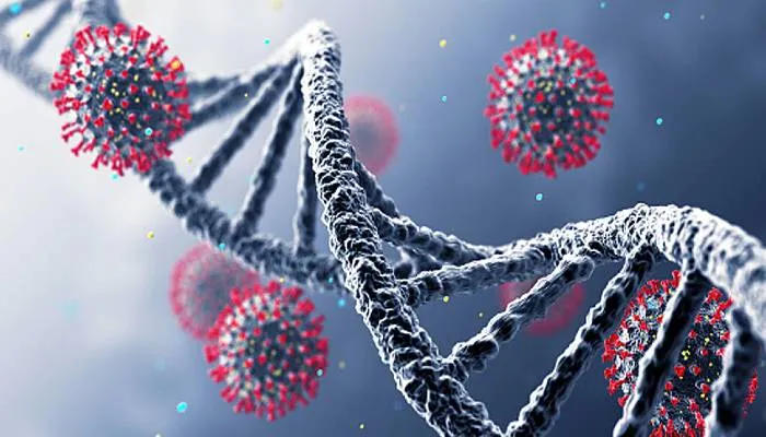 लखनऊ: डॉक्टर दंपति निकले कोरोना पॉजिटिव, जीनोम सिक्वेंसिंग को भेजी गई रिपोर्ट