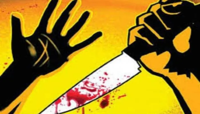 लखनऊ: दिन दहाड़े पत्नी की चाकू से गोदकर की हत्या, थाने में किया सरेंडर