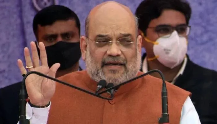 मिशन 2022: यूपी में अमित शाह कर रहे है ताबड़तोड़ जनसभाएं