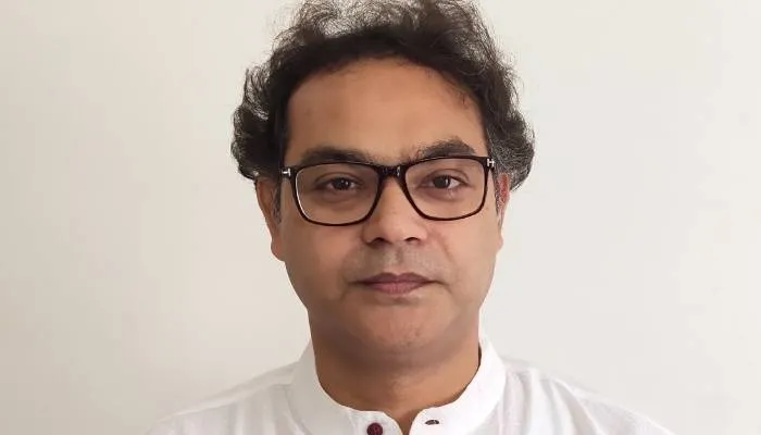 मिशन 2022: लखनऊ पूर्वी से ”आप” ने आलोक सिंह को बनाया प्रत्याशी