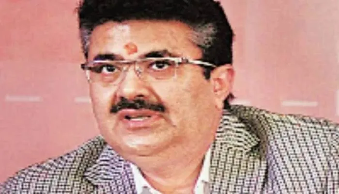 आईआईडी को एनसीआर में आवंटित की जायेगी भूमि : नवनीत सहगल