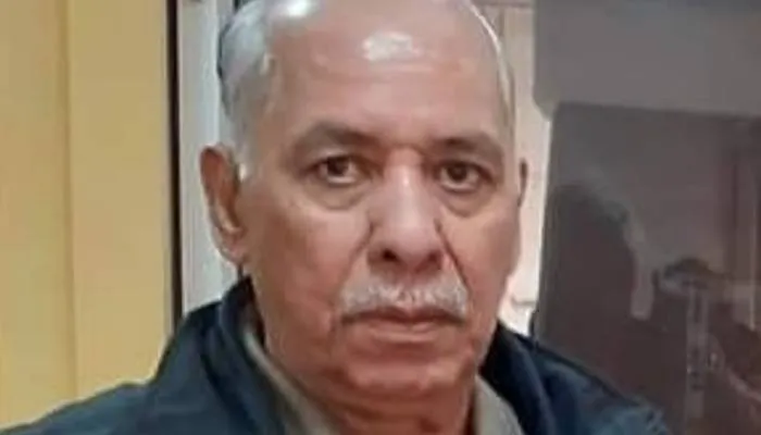 कन्नौज: आठ दिन पहले ही तैयार हो गया था एमएलसी पुष्पराज जैन के घर छापे का ब्लूप्रिंट