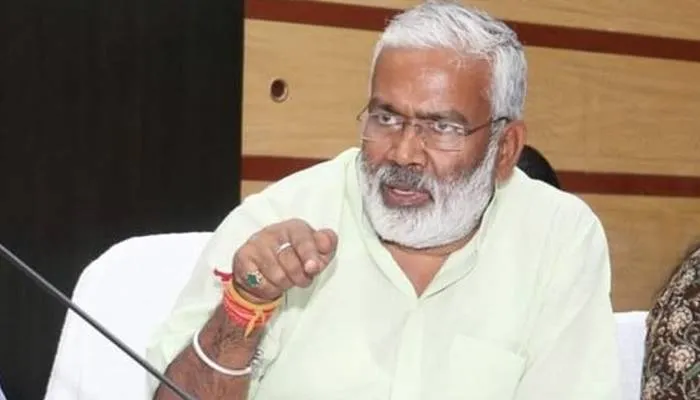 सुहेलदेव के सपने को मोदी कर रहे हैं साकार: स्वतंत्र देव