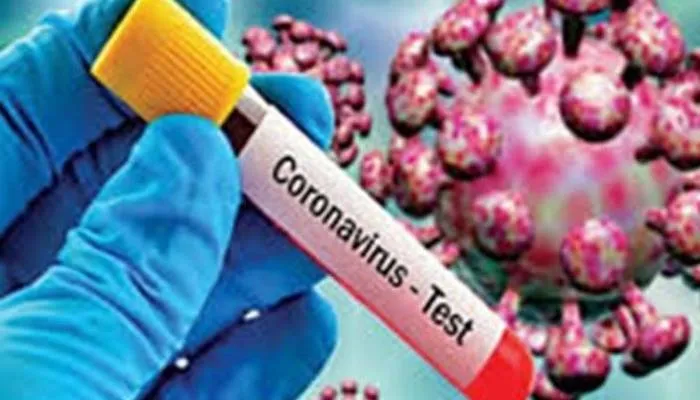 यूपी में फिर पांव पसार रहा है कोरोना, दो दिन से मिल रहे हैं 100 से ज्यादा केस
