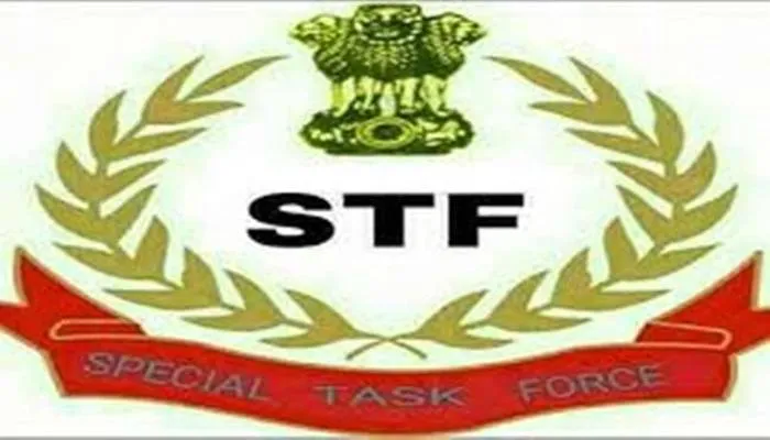 नकली उर्वरक बनाने वाले अंतर्जनपदीय गिरोह का एसटीएफ ने किया भंडाफोड़