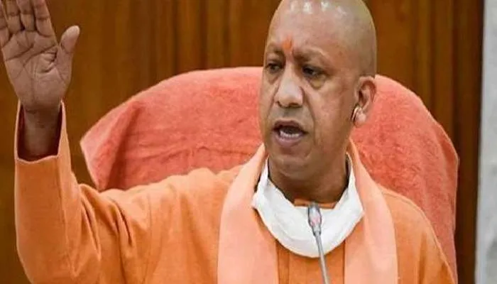 योगी सरकार हर श्रमिक को दो किस्तों में देगी 2000 रुपये भरण-पोषण भत्ता