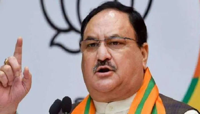 2022 में उत्तर प्रदेश में जातिवाद, गुंडागर्दी, तुष्टीकरण, माफियाराज हारेगा : जेपी नड्डा