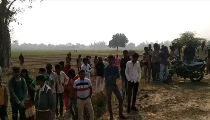 रायबरेलीः महिला की हत्या कर शव बोरे में भरकर फेंका, नहीं हो सकी शिनाख्त