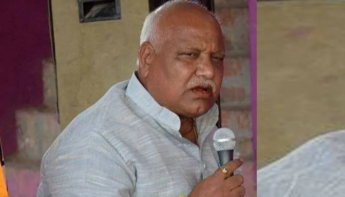 एनयूजे की राष्ट्रीय कार्यसमिति की बैठक 18-19 को होगी अयोध्या में, सांसद लल्लू सिंह करेंगे उद्घाटन