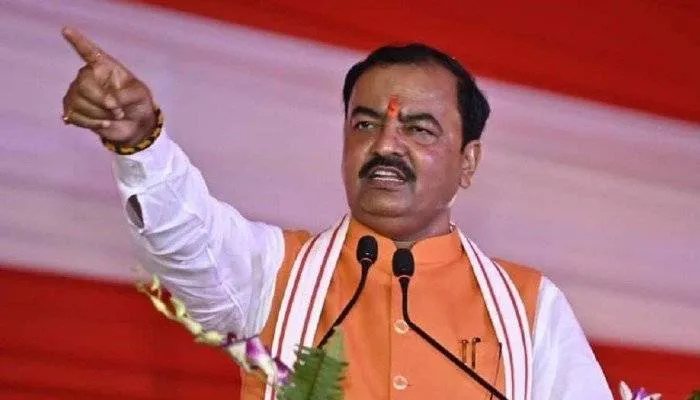 किसान आंदोलन की वापसी को हार जीत के चश्मे से न देखा जाये : केशव मौर्य