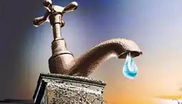 चुनाव से पहले बुंदेलखंड को मिल सकता है ‘घर-घर जल’ का तोहफा