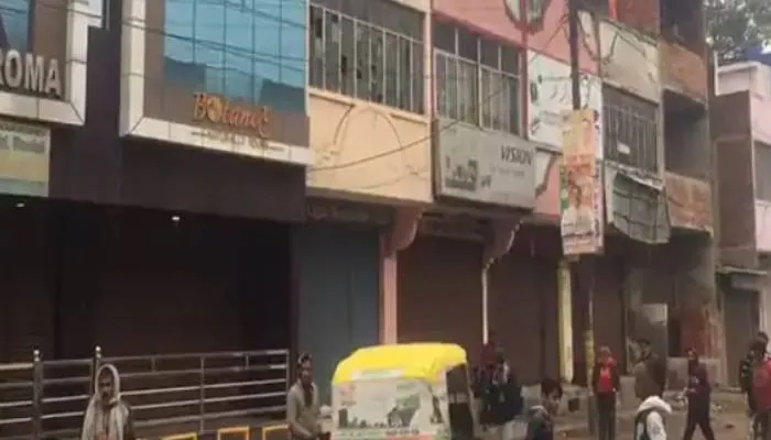 पुष्पराज जैन के ठिकानों पर छापेमारी से कानपुर के इत्र कारोबारियों में दहशत
