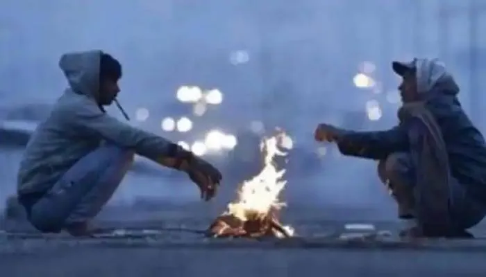 प्रदेश में शीतलहर का प्रकोप, अगले 24 घंटे के लिए अलर्ट जारी