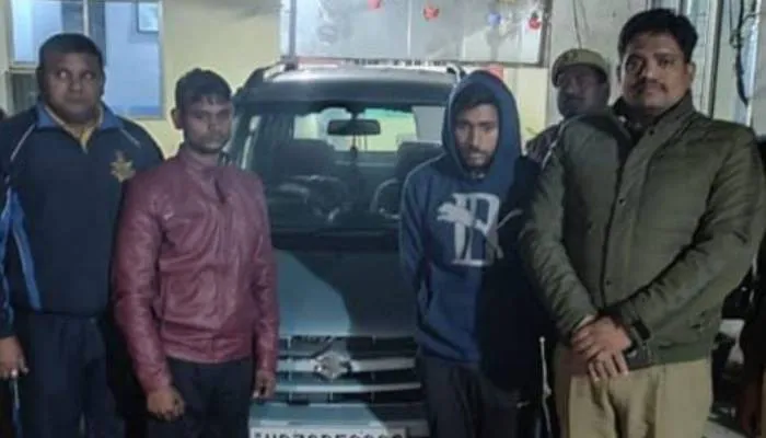 कानपुर: पुलिस का खुलासा, तीन घंटे तक छात्रा का शव कार में डालकर घूमते रहे कातिल, जानें वजह