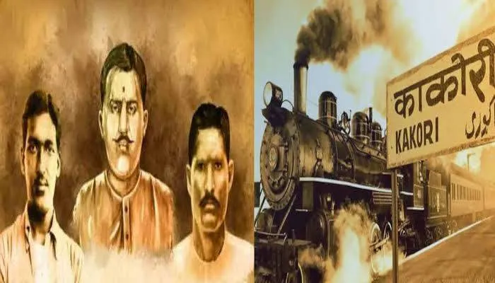 लखनऊ: काकोरी बलिदान दिवस पर होगा ड्रोन शो, कैनवास पर लिखी जाएगी शहीदों की गौरवगाथा
