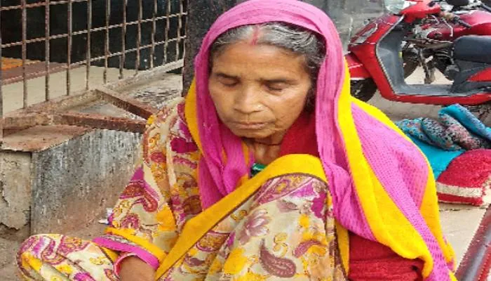 कानपुर: बुजुर्ग महिला को डॉक्टरों ने हड़ताल का हवाला देकर भर्ती करने से किया इंकार
