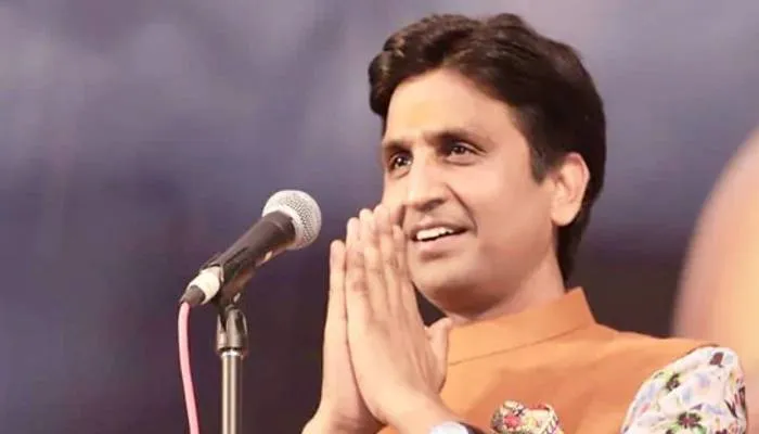 जब राम की बात हो तो सबको विराम दे देना चहिए : कुमार विश्वास