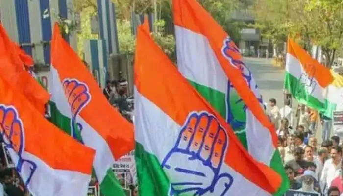 मिशन 2022: कांग्रेस में टिकट के दावेदारों का हुआ साक्षात्कार