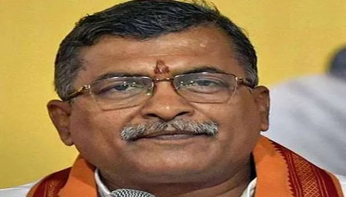 मंदिरों का सरकारीकरण करना गलत: विहिप