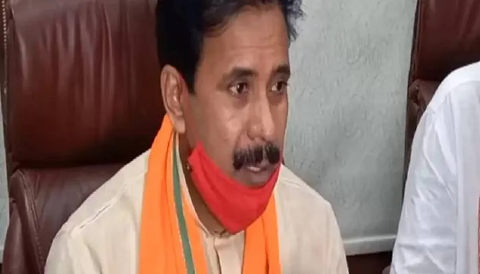 पिछड़ों के दम पर यूपी में फिर सरकार बनायेगी भाजपा : अनिल राजभर