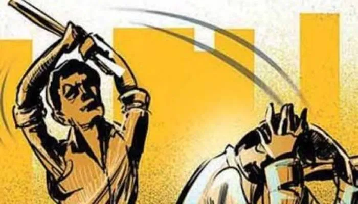 कानपुर: पुरानी रंजिश के चलते घर में घुसकर युवक से की मारपीट, छत से फेंका