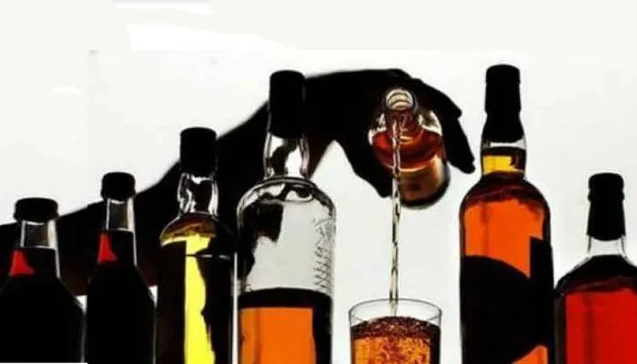 यूपी चुनाव में अवैध शराब की बिक्री पर रोकथाम के लिए दिए गए ये निर्देश