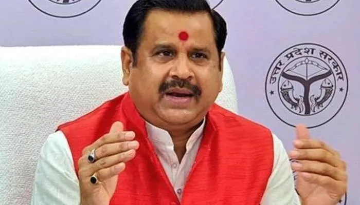 जल शक्ति मंत्री ने विपक्ष पर साधा निशाना, लगाया यह बड़ा आरोप