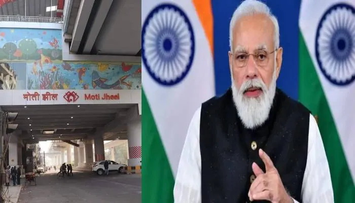 कानपुर मेट्रो को मिली एनओसी, 28 दिसंबर को प्रधानमंत्री करेंगे शुभारंभ