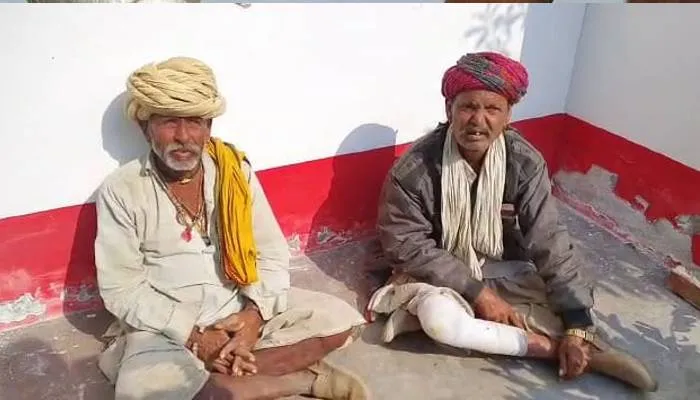 रायबरेलीः बेसहारा मवेशियों को पकड़ने पर तीन संदिग्ध गिरफ्तार