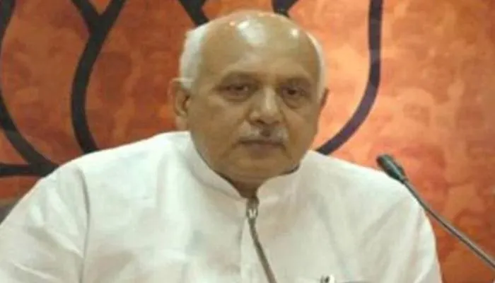 देवरिया: सूर्य प्रताप शाही खिलाफ ब्रह्मा शंकर लड़ ठोक सकते हैं चुनाव